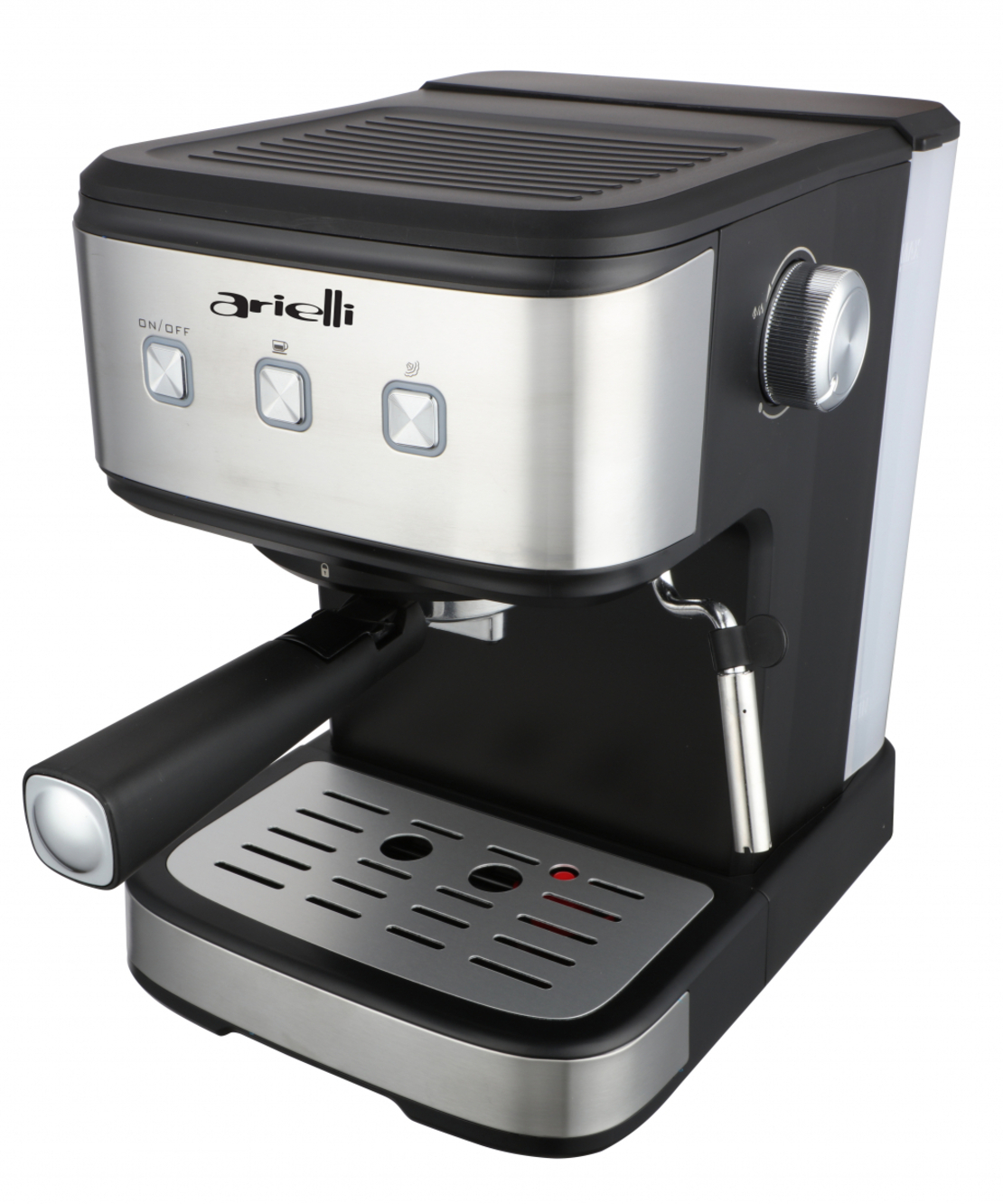 Кафемашина ARIELLI KM-490BS