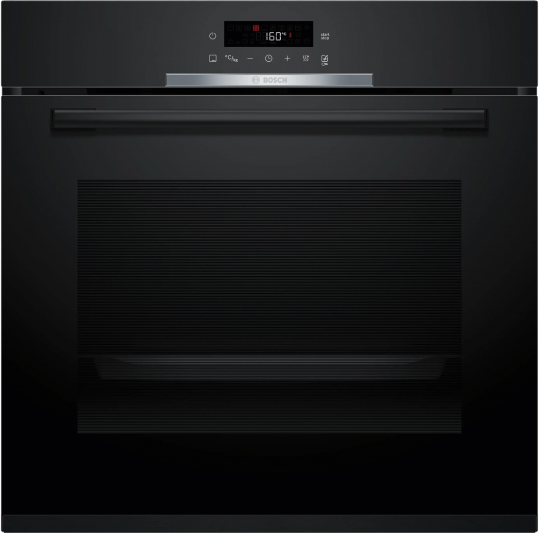 Фурна за вграждане Bosch HBA372EB4