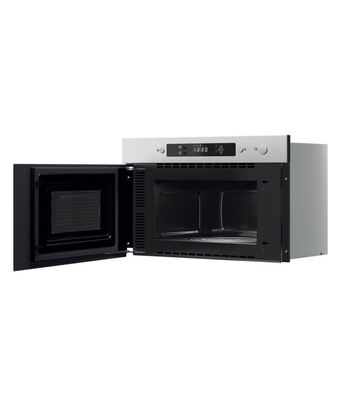 Микровълнова за вграждане Whirlpool MBNA900X