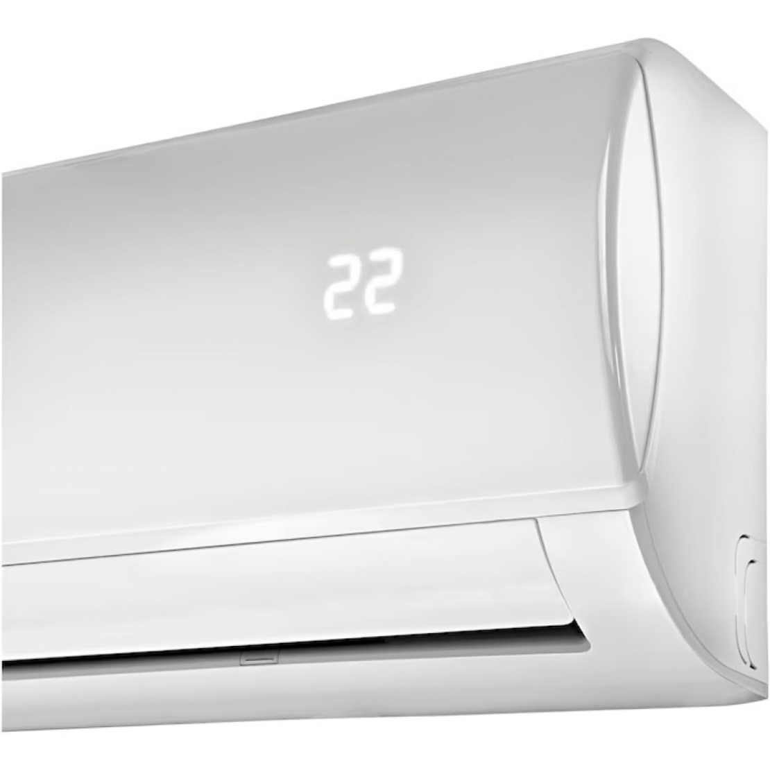 Климатик инверторен ARISTON ALYS 25UD0-I/25MD0-O