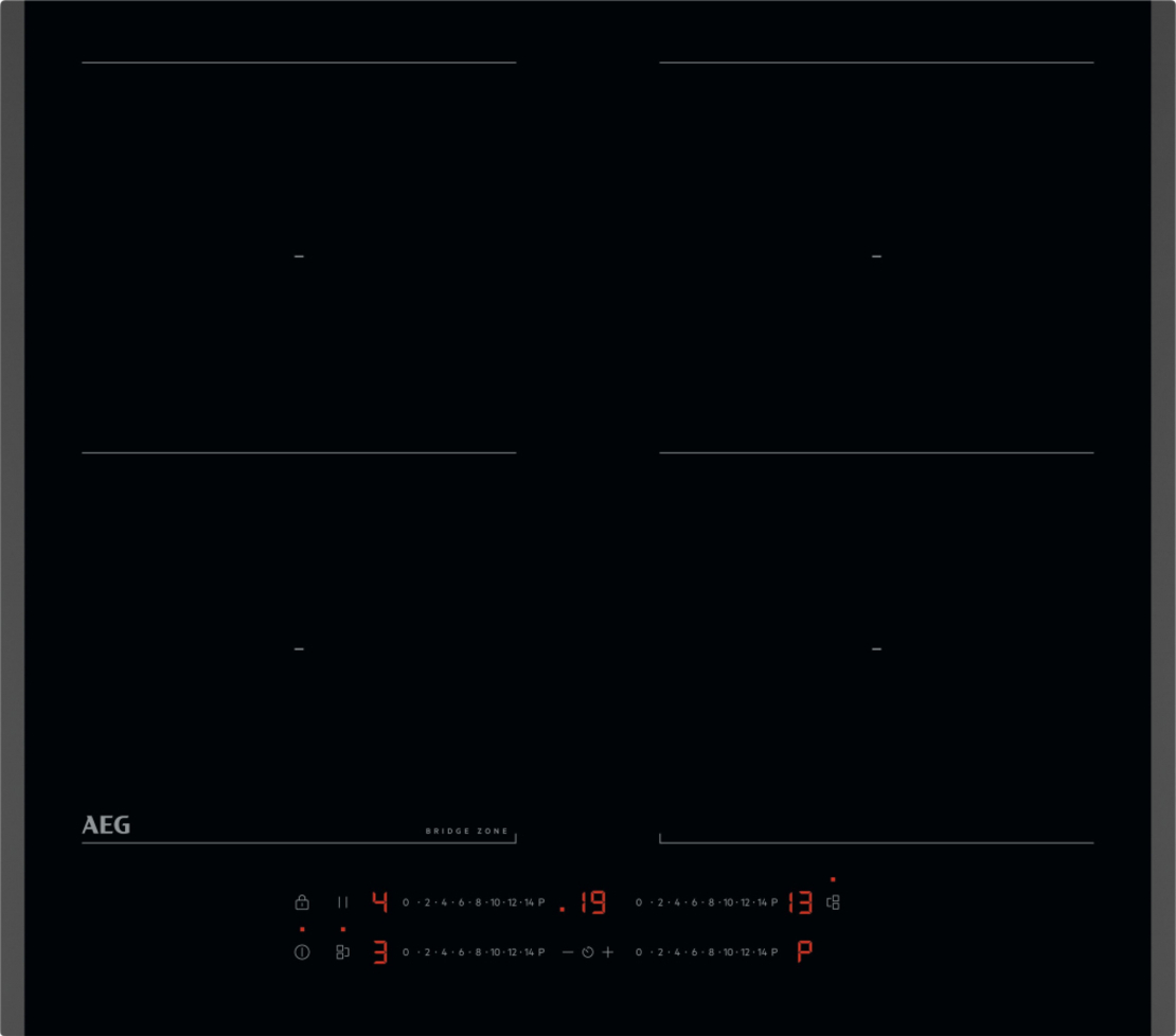 Плот за вграждане AEG TO64IM00FB