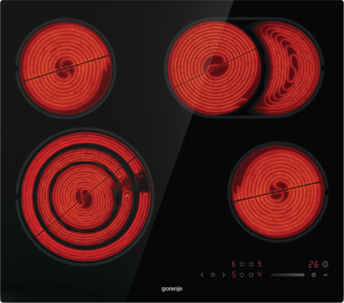 Плот за вграждане Gorenje ECS646BCSCE