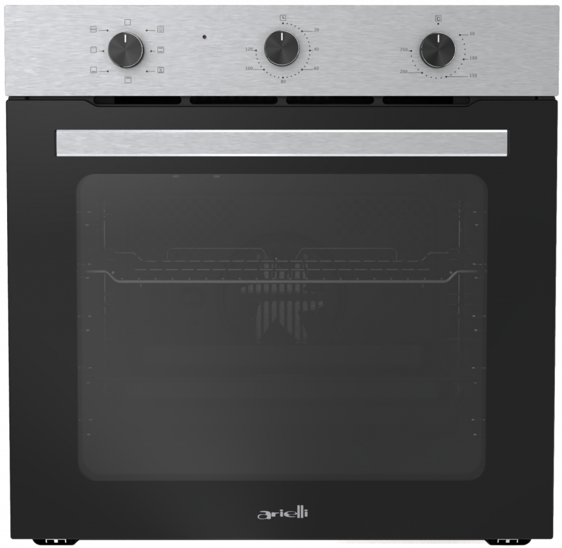 Фурна за вграждане ARIELLI AME-775IX