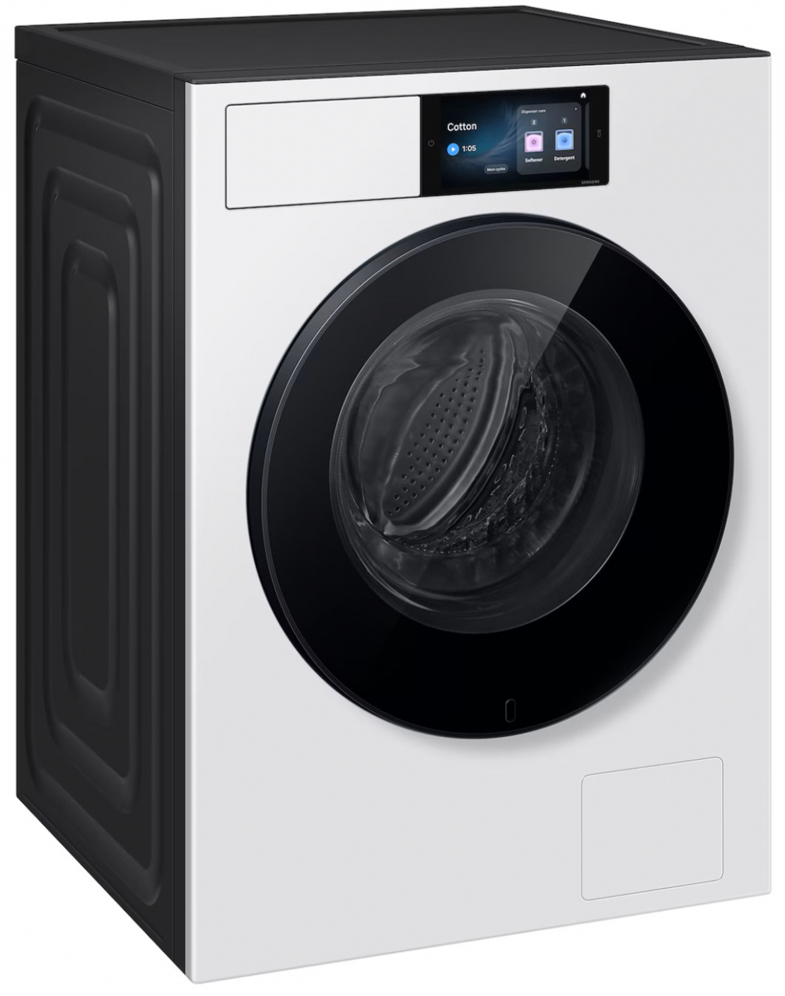 Пералня Samsung WF90H09C4WT2