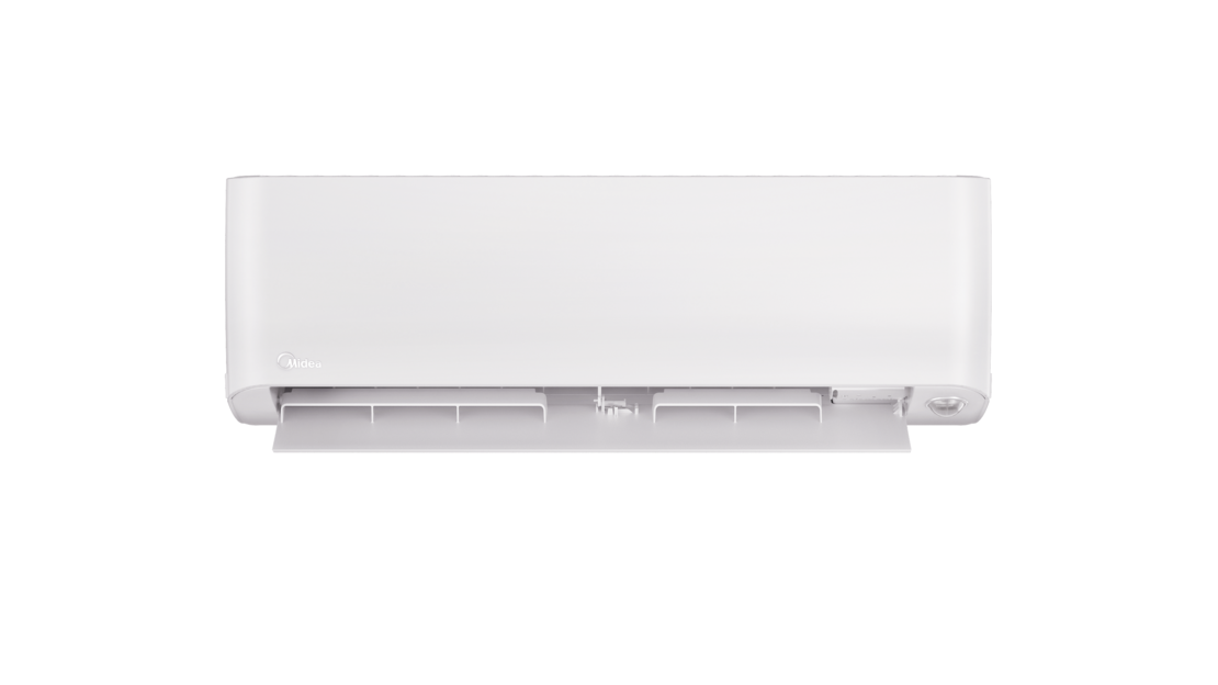 Хипернверторен Климатик Midea Oasis Plus Nordic