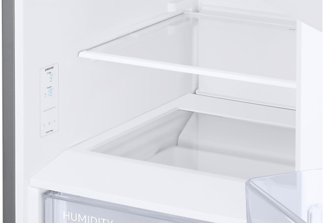 Хладилник с фризер Samsung RB38C632ESA/EF