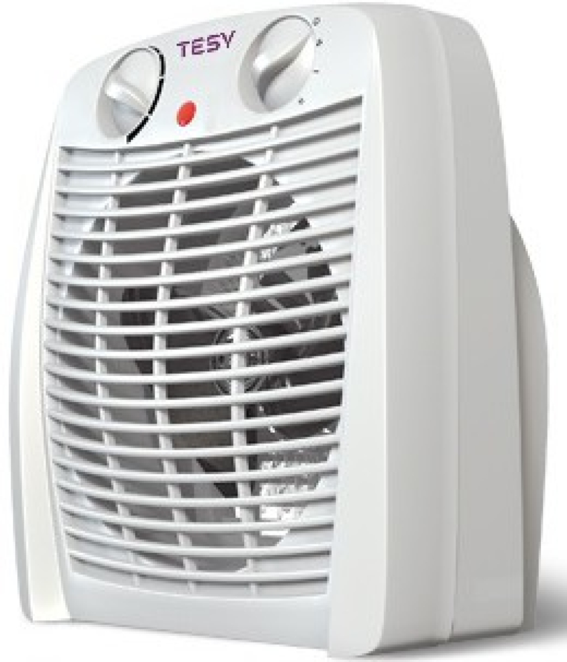 Вентилаторна печка TESY HL 213 V
