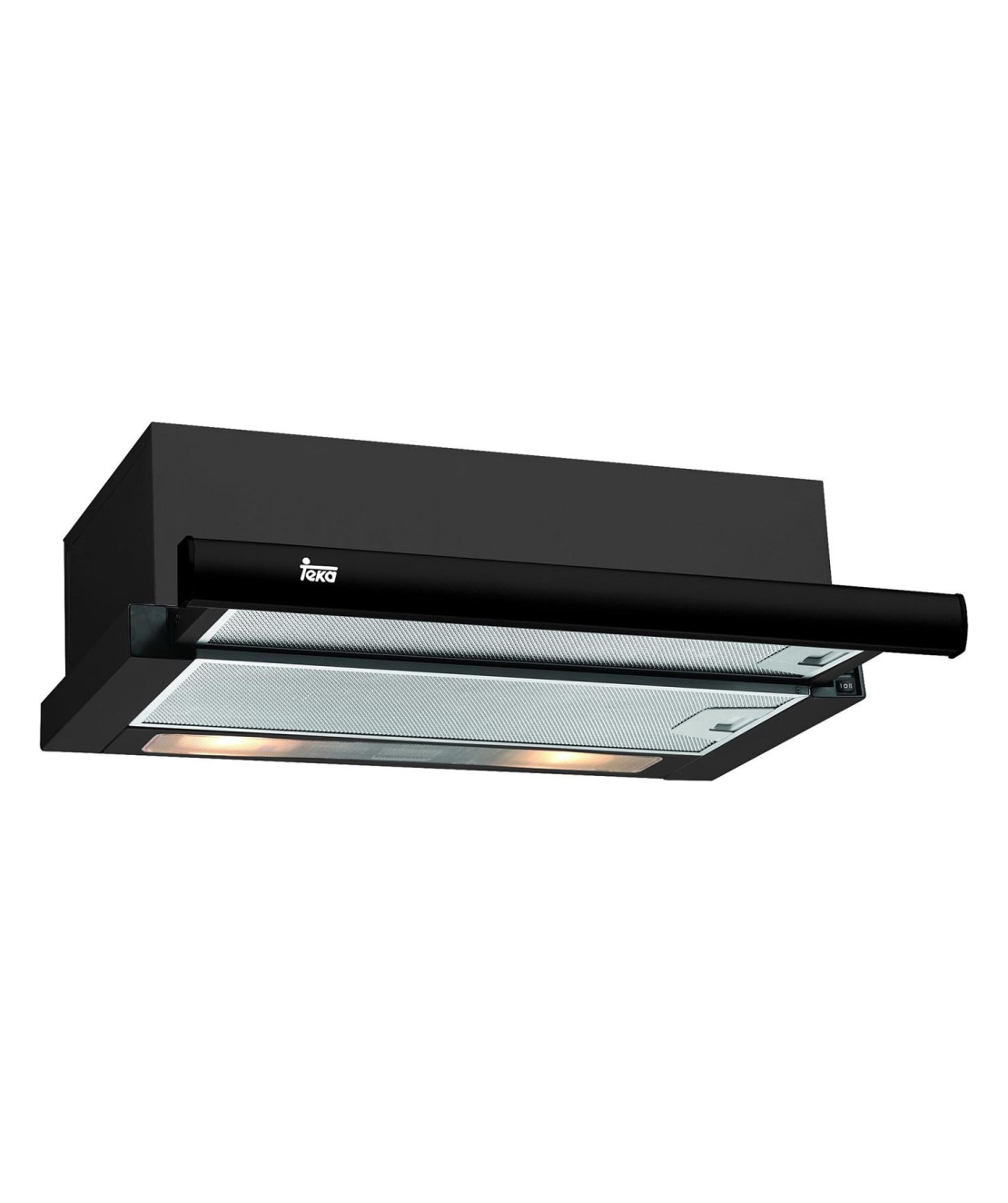Абсорбатор TEKA TL 6310 E.359 Черен