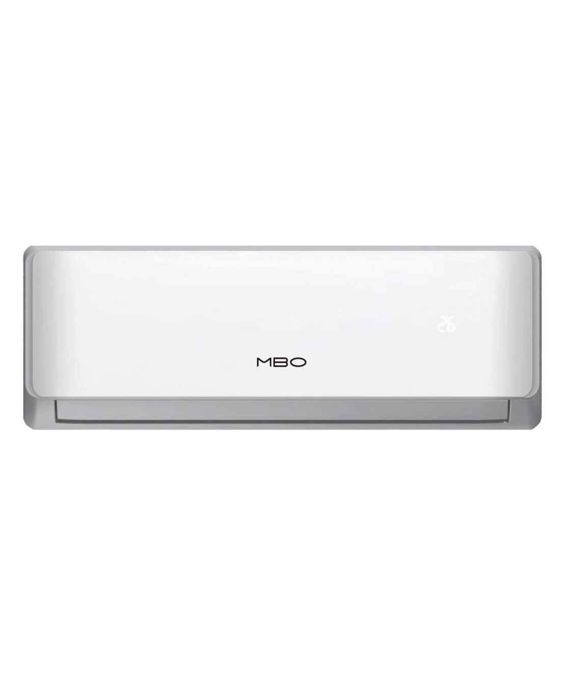 Климатик инверторен MBO MBO-H09A4/AAR3DI-EU (WI-FI)