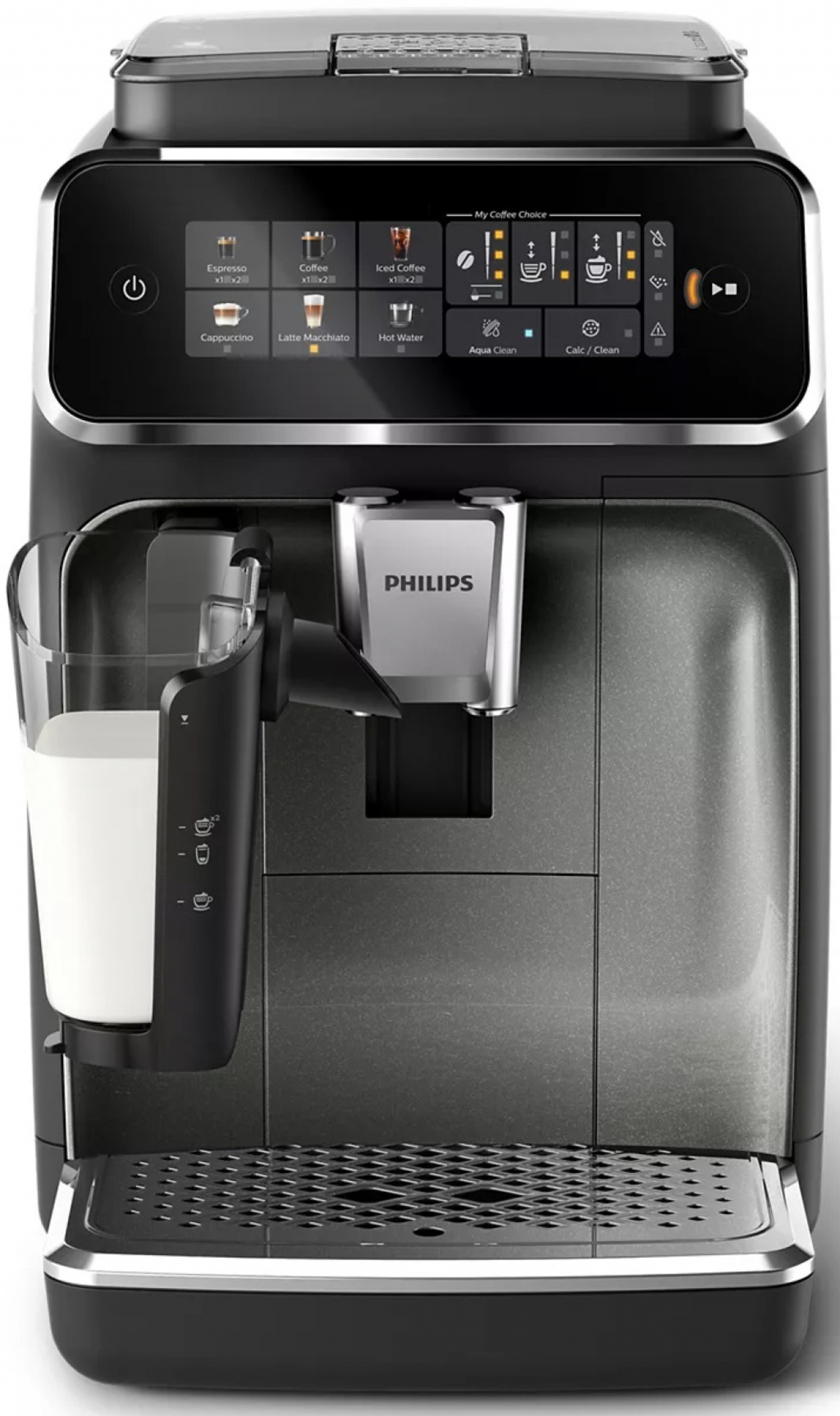 Кафеавтомат Philips EP3349/70