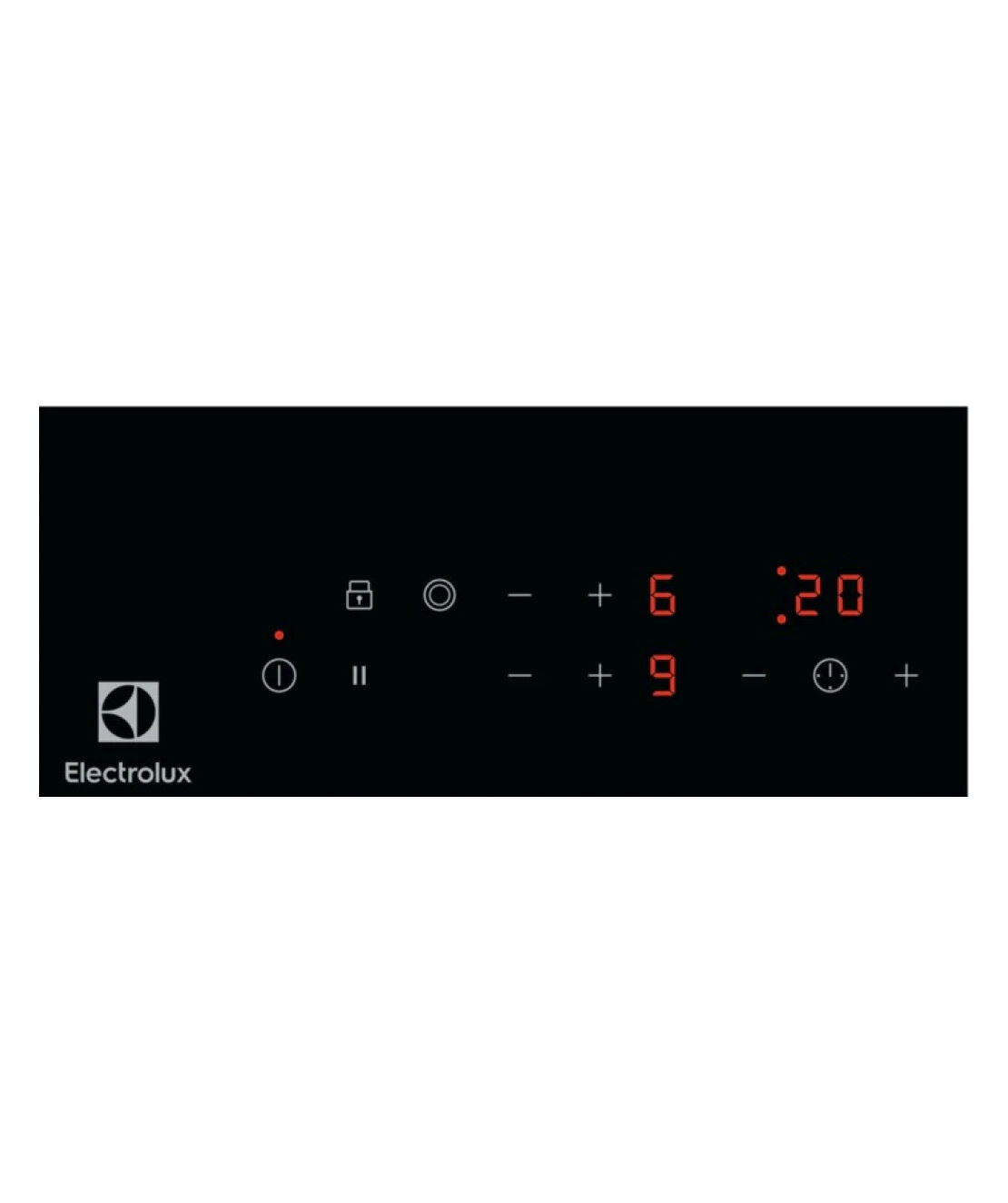 Плот за вграждане Electrolux LHR3233CK