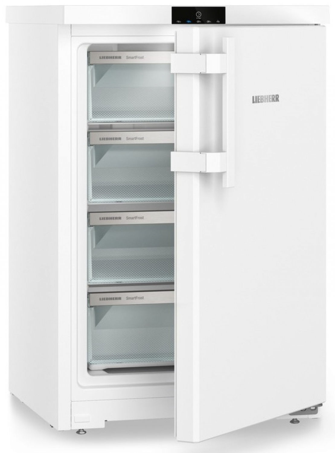 Фризер LIEBHERR Fe 1404