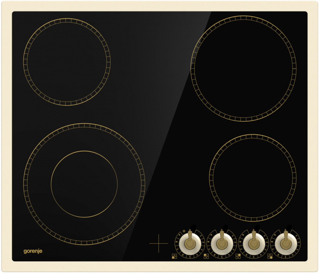 Плот за вграждане Gorenje EC642CLI