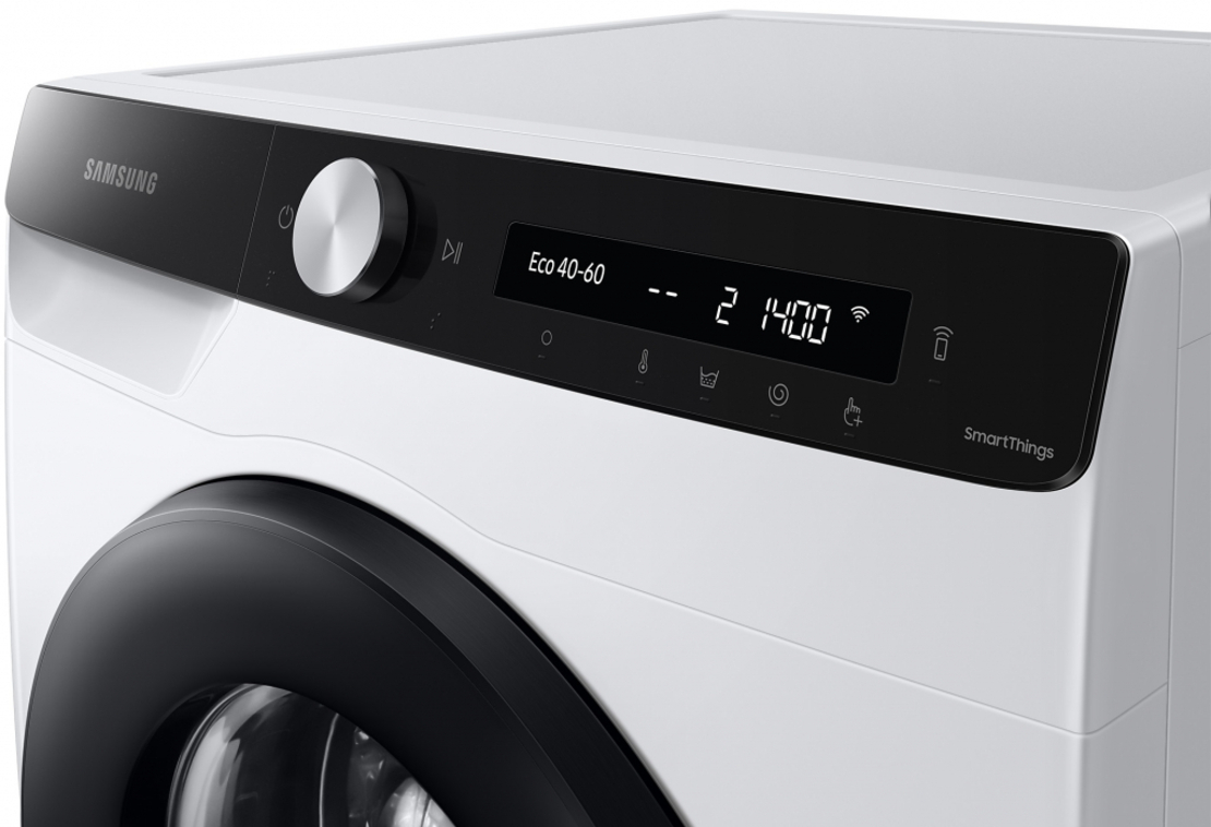 Пералня Samsung WW80T504DAEAS7