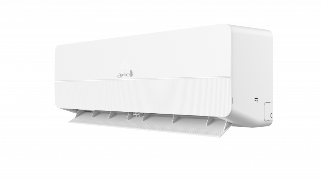 Климатик инверторен ARIELLI ACSD-24DHG (WI-FI)