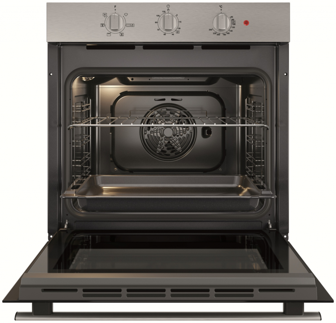 Фурна за вграждане Whirlpool OMR35HR0X
