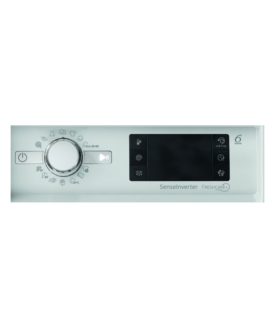 Пералня за вграждане Whirlpool BI WMWG 71483E EU N