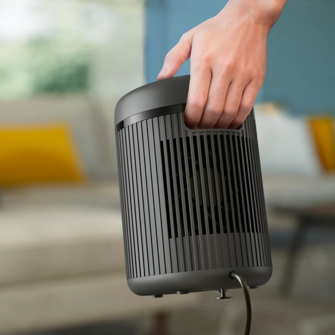 Вентилаторна печка PHILIPS CX2120/01
