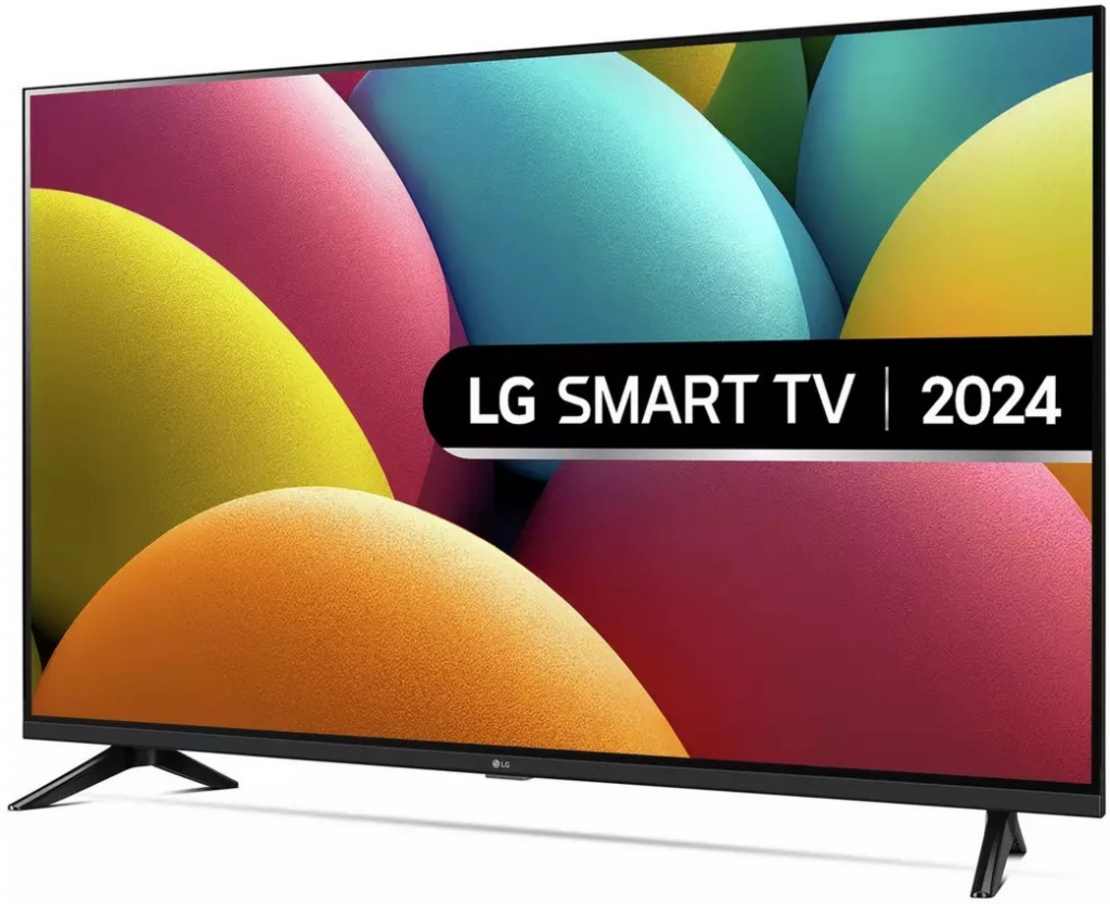 Телевизор LG LED 32LR60006LA