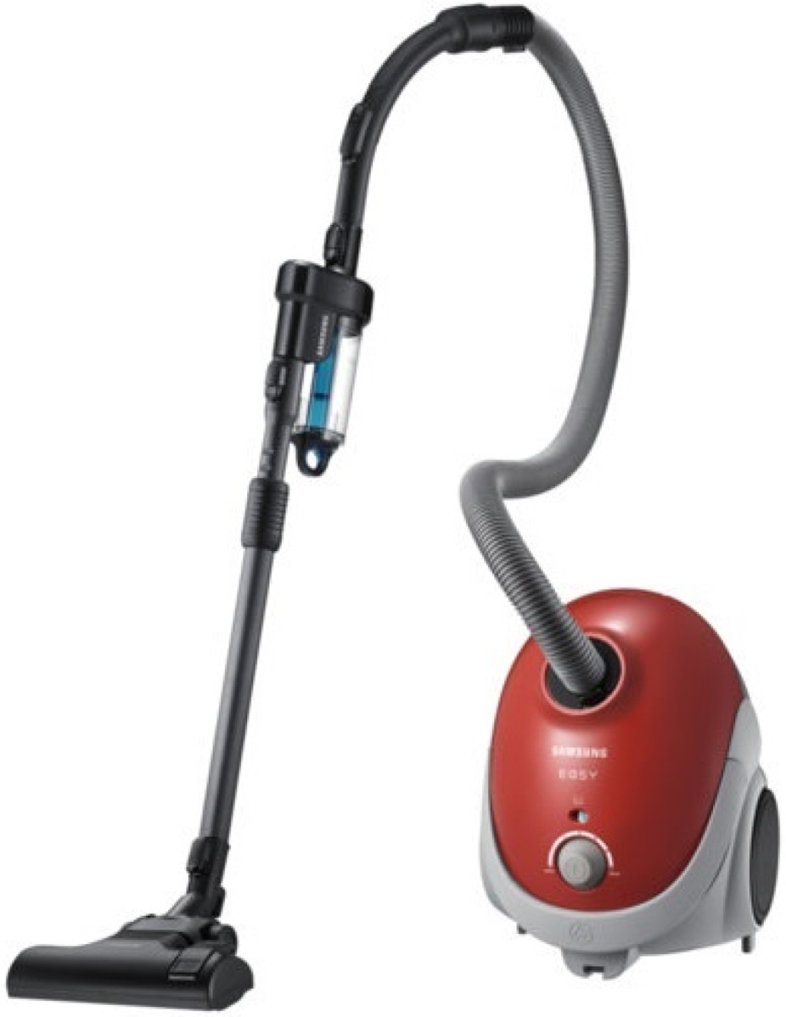 Прахосмукачка Samsung VCC52U6V3R/BOL
