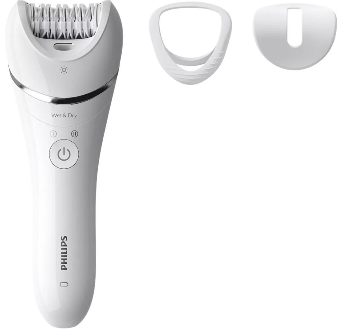 Епилатор Philips BRE700/00