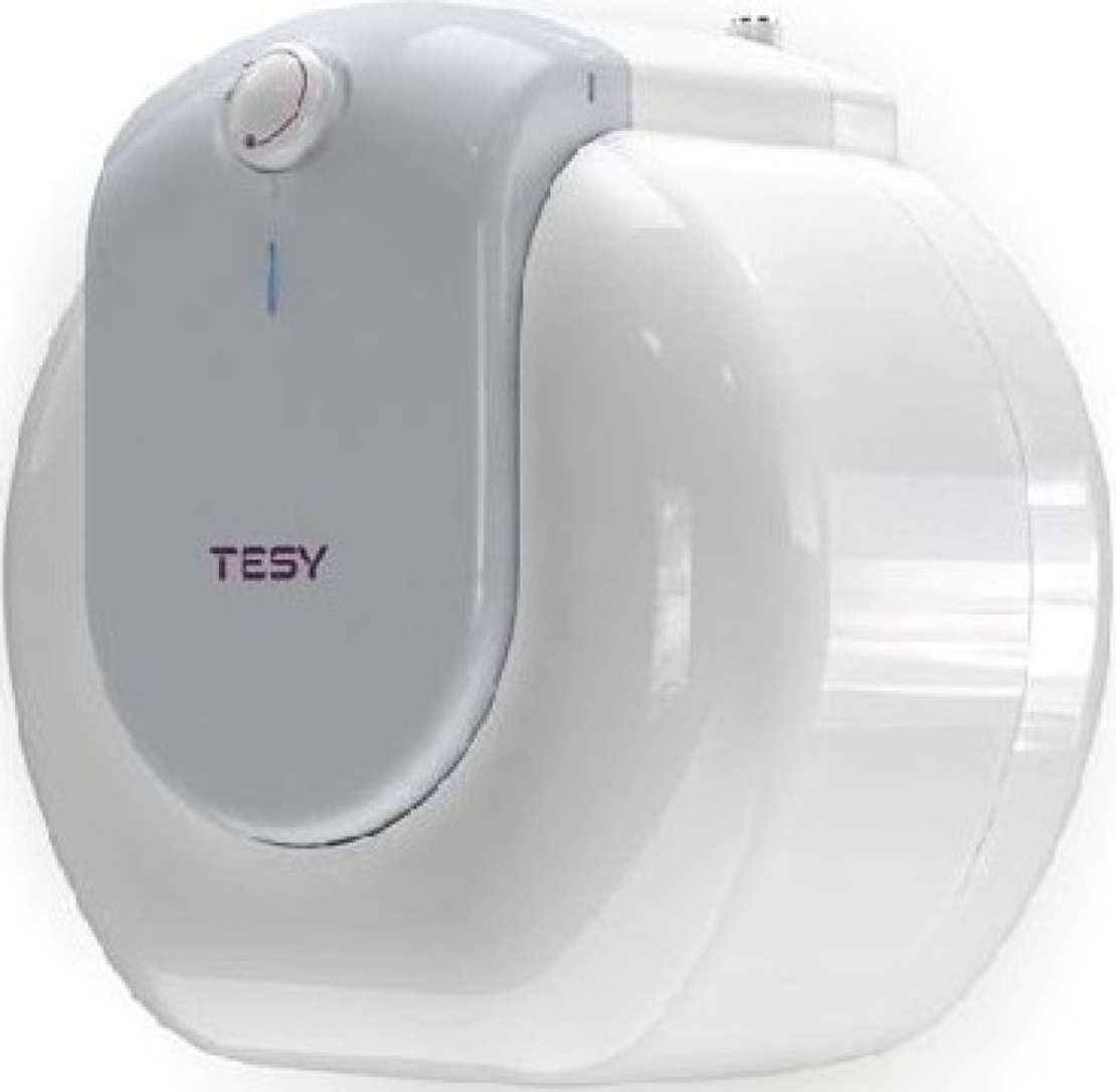 Обемен бойлер TESY GCU 10 20 L52 RC Compact под мивка