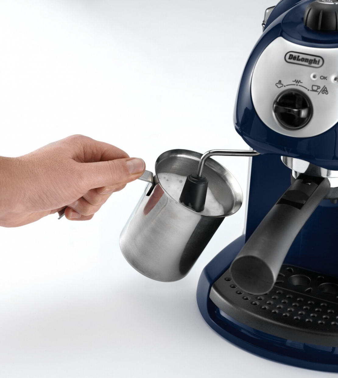 Кафемашина Delonghi EC191.CD