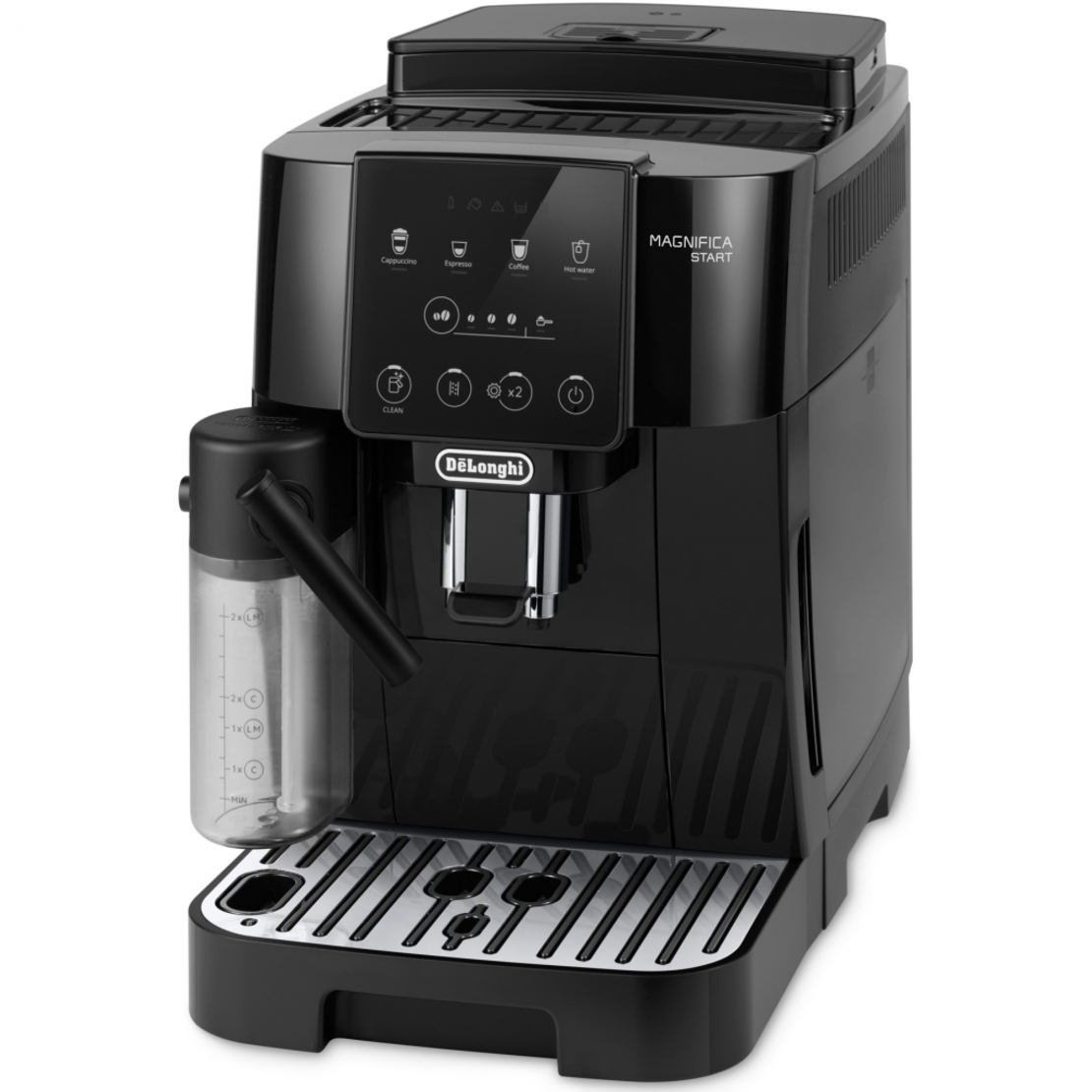 Кафеавтомат Delonghi ECAM220.60.B