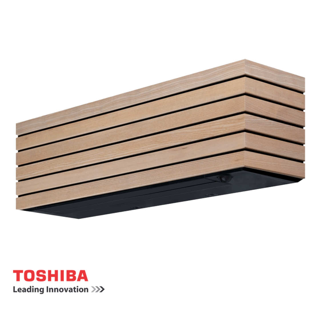 Хиперинверторен Климатик Daiseikai Super 10-Wood
