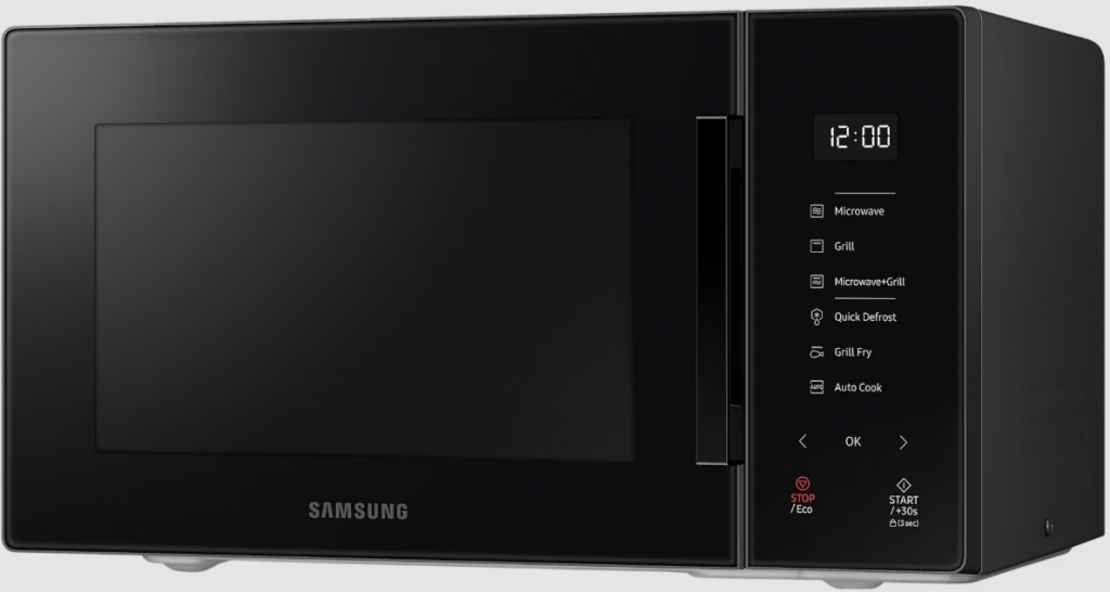 Микровълнова печка Samsung MG23T5018CK/EF