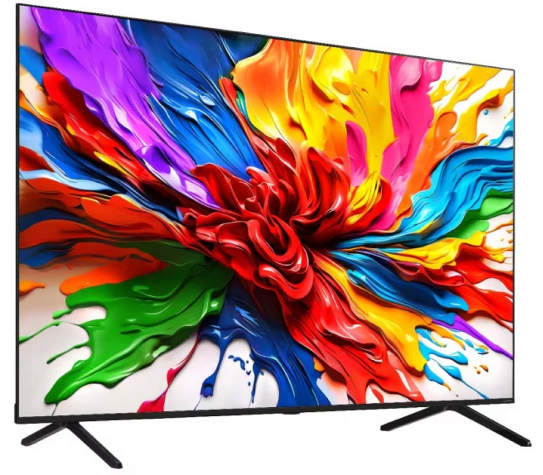 Телевизор LG LED 55QNED92A6A