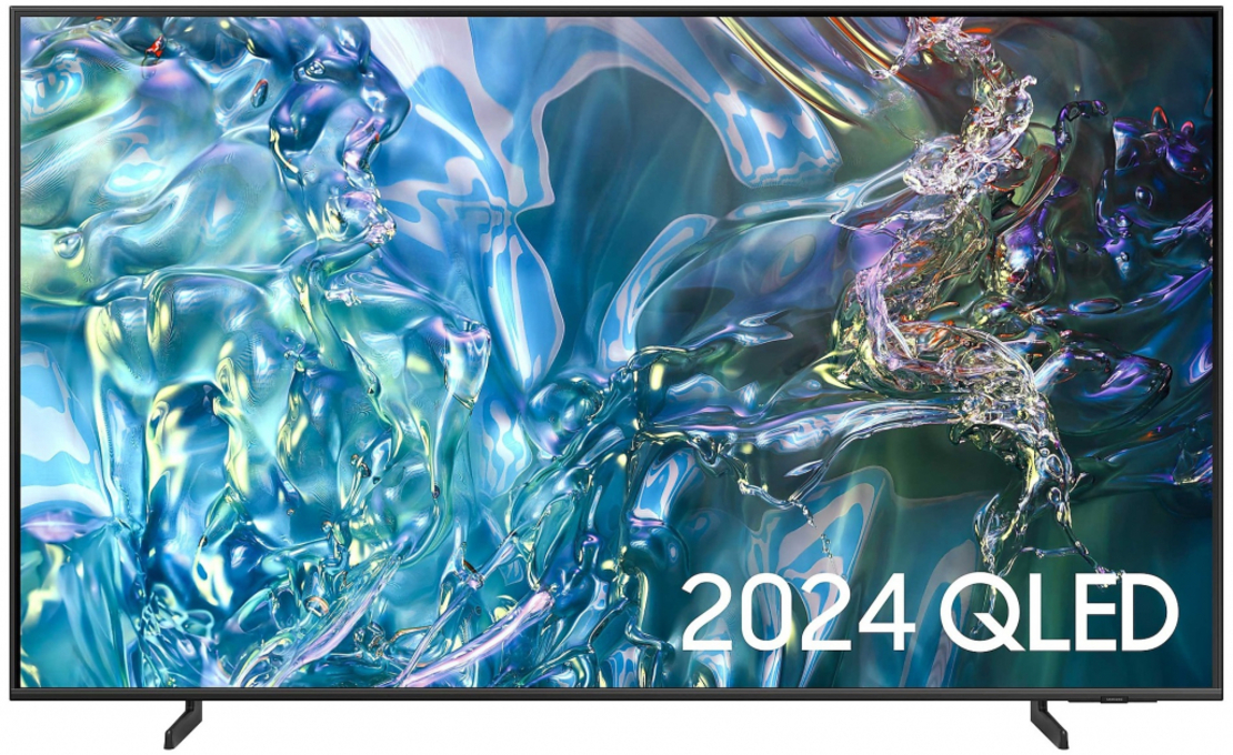 Телевизор Samsung QE55Q60DAUXXH