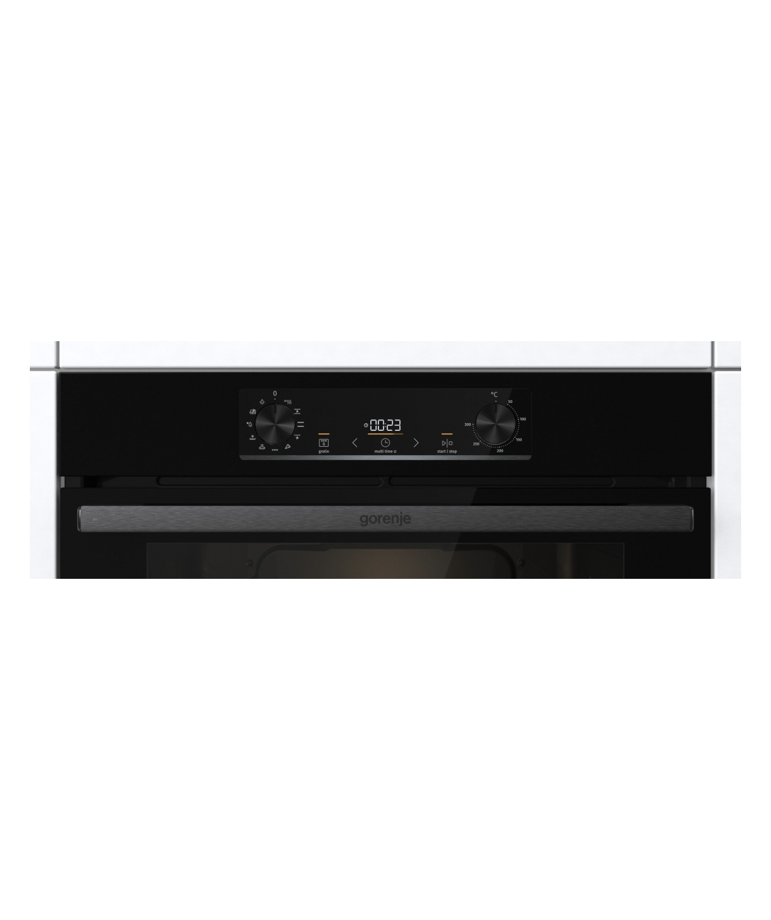 Фурна за вграждане Gorenje BO6735E05B