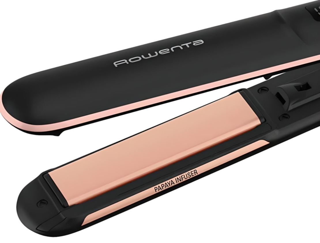 Преса за коса Rowenta SF4620F0