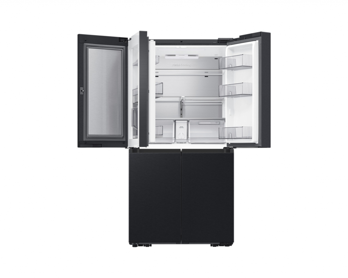 Хладилник с фризер Samsung RF65DG9H0EB1EO