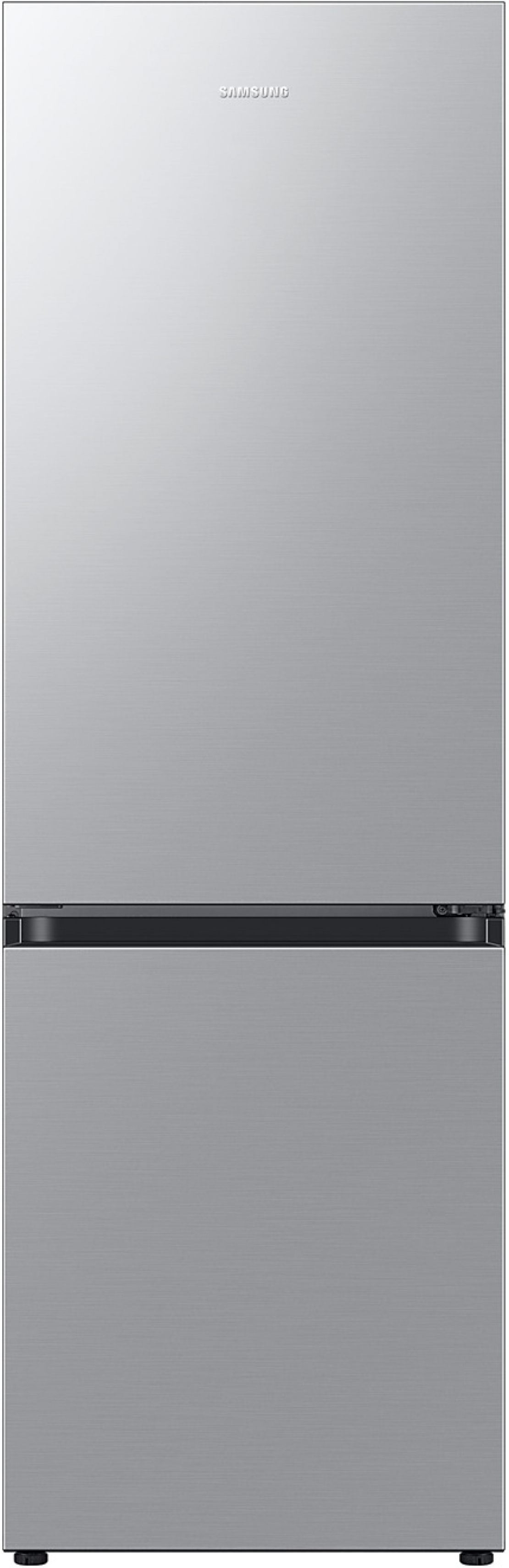 Хладилник с фризер Samsung RB34C600ESA/EF