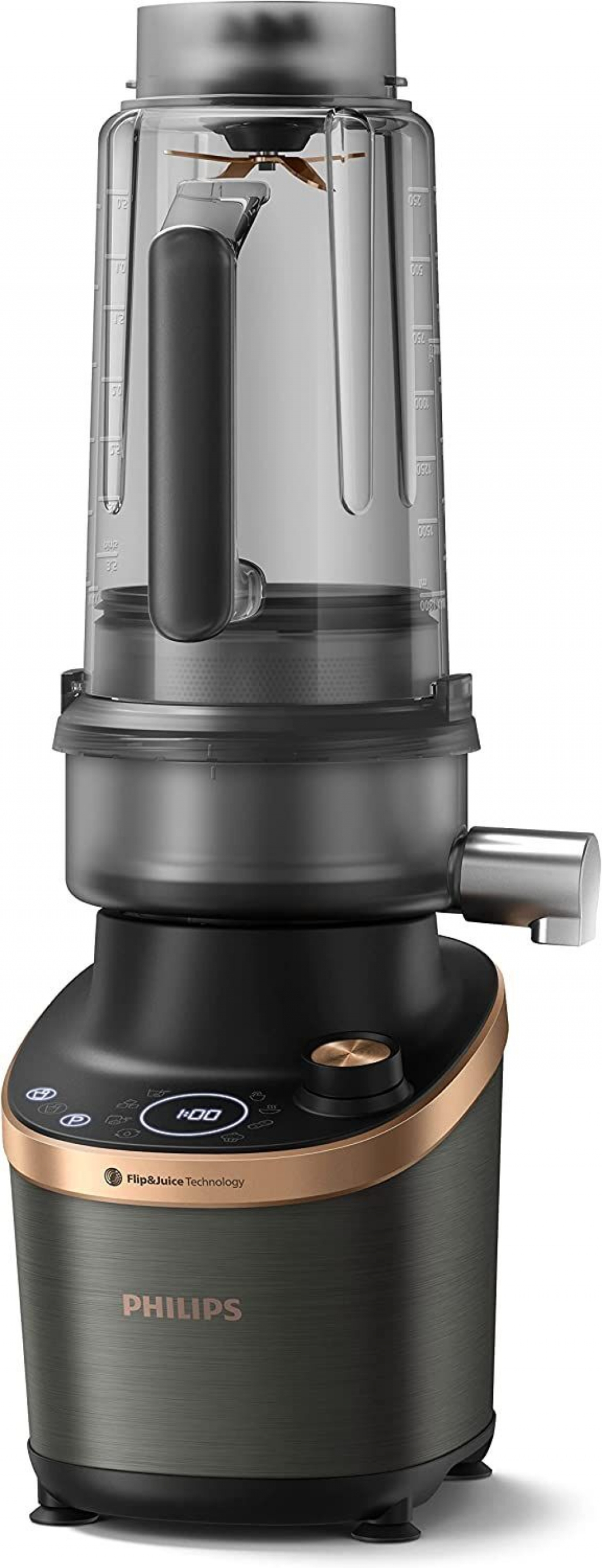 Блендер PHILIPS HR3770/00