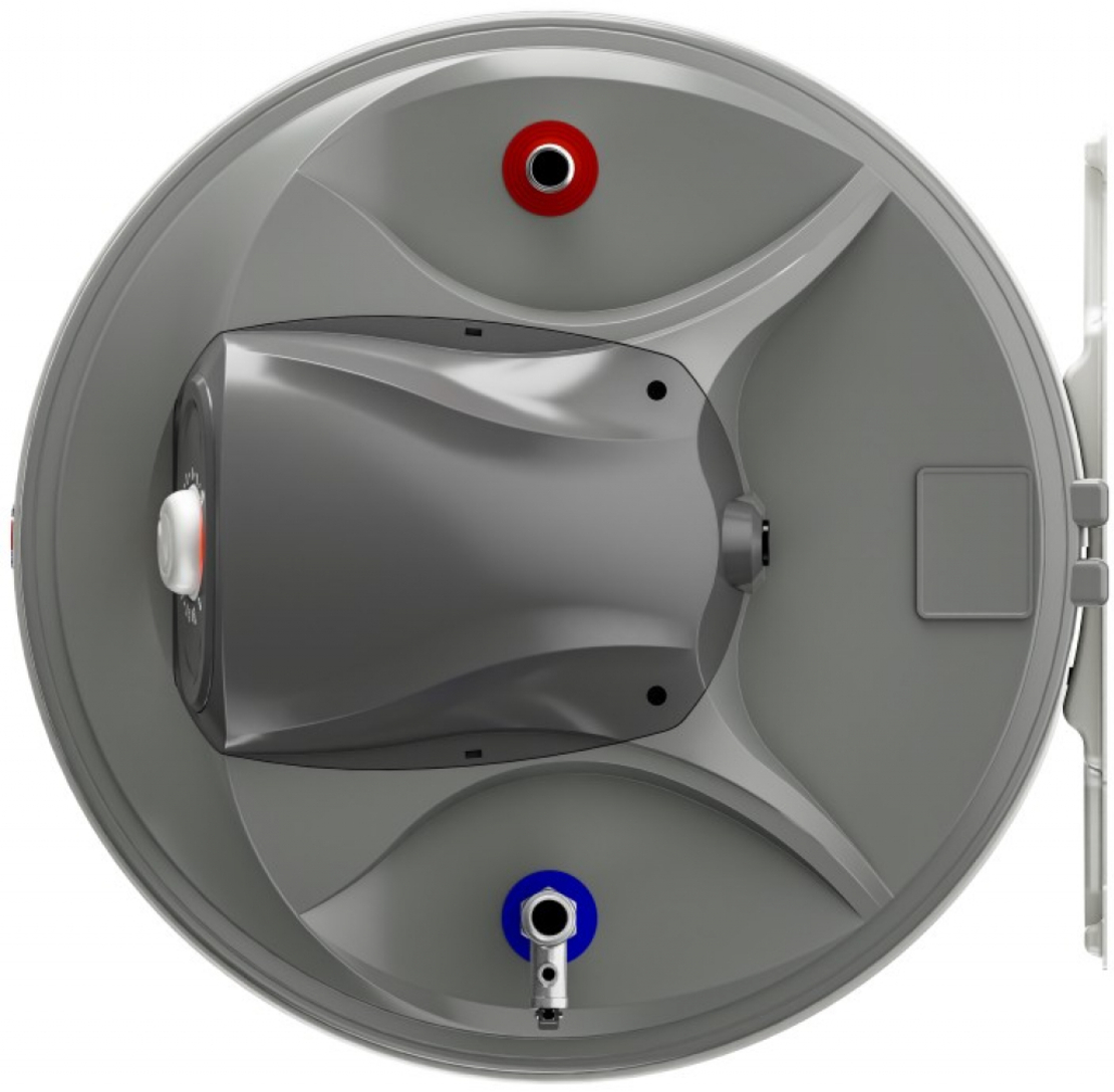 Обемен бойлер ELDOM 80 3kW WHF08046FR