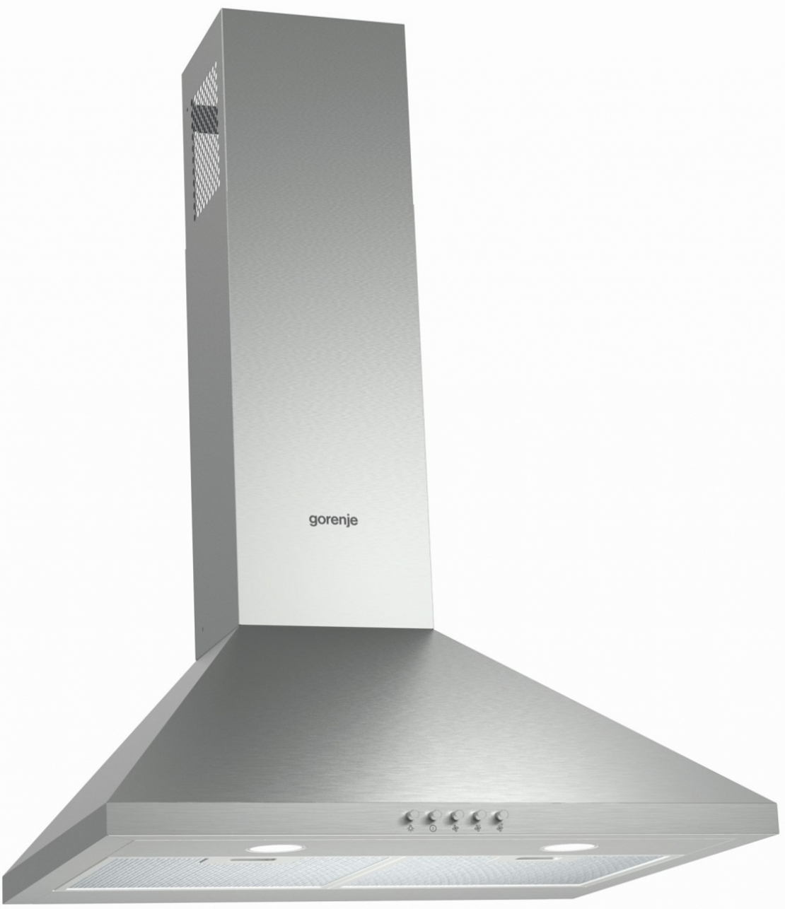 Абсорбатор Gorenje WHC623E16X