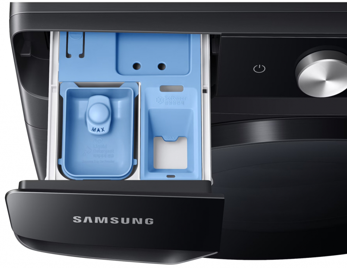Пералня Samsung WF20DG8650BVU4