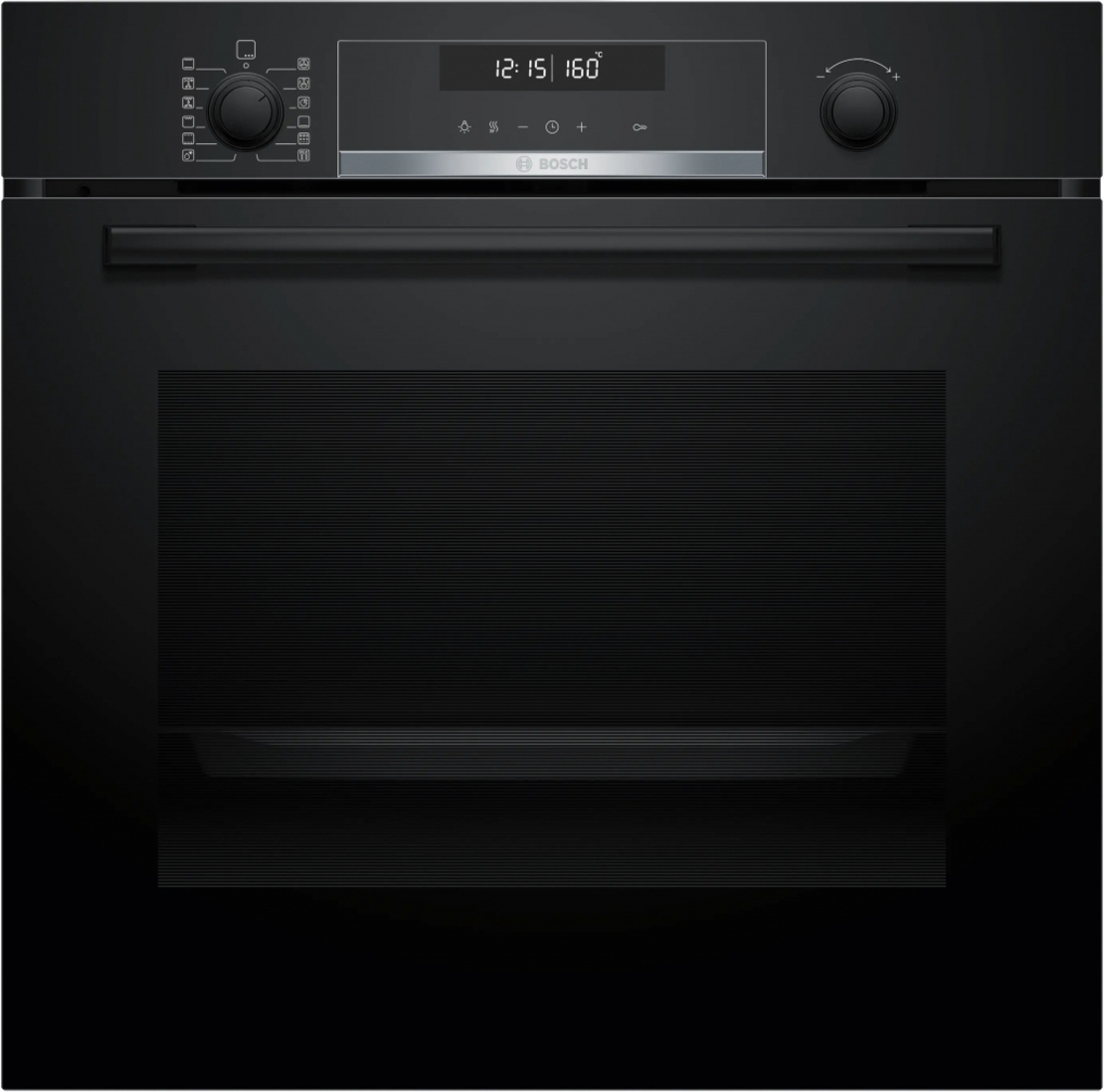 Фурна за вграждане Bosch HBG578EB3