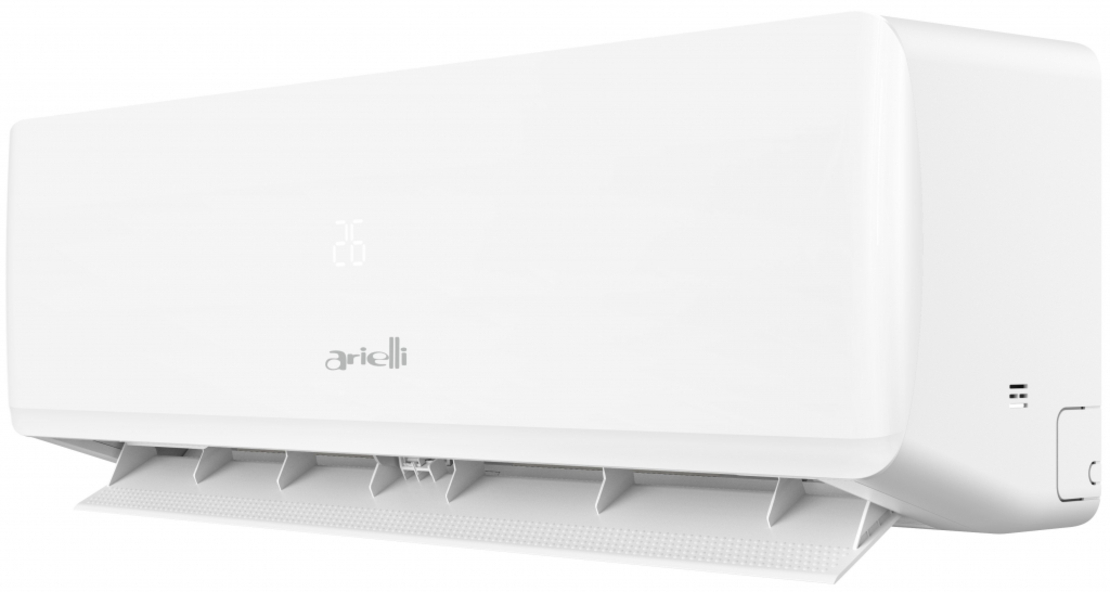 Климатик инверторен ARIELLI ACSD-09DS (WI-FI)