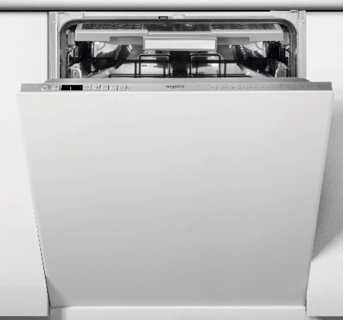 Съдомиялна машина за вграждане Whirlpool WIO 3T133 PLE