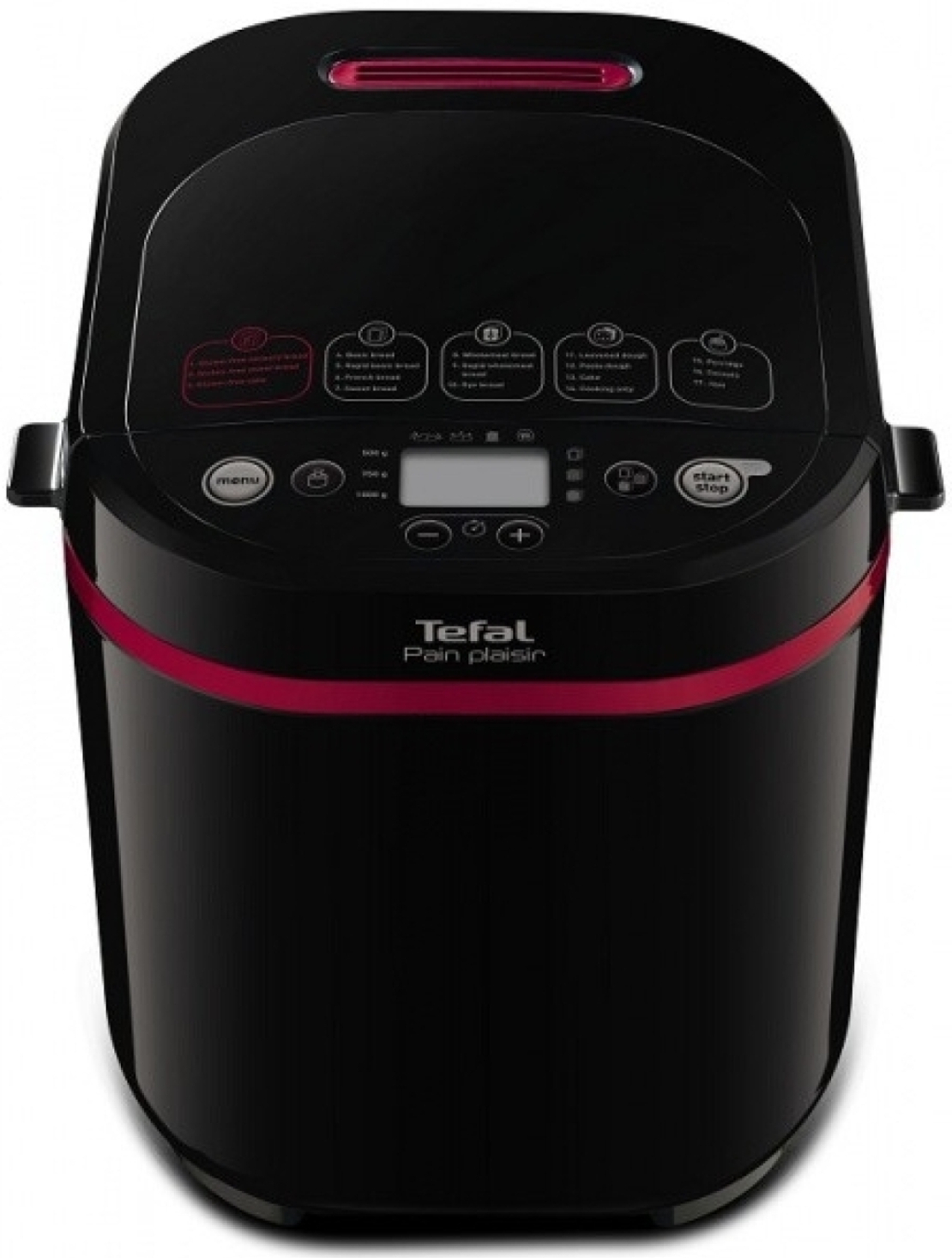 Хлебопекарна Tefal PF220838
