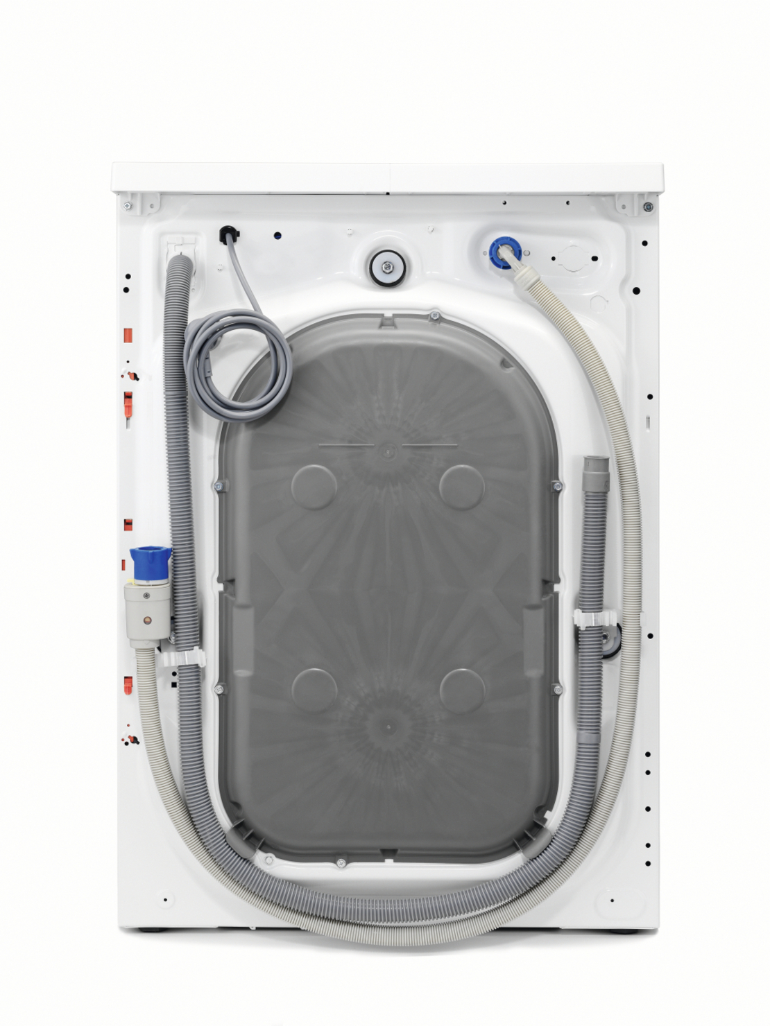 Перална AEG LFR83966OE
