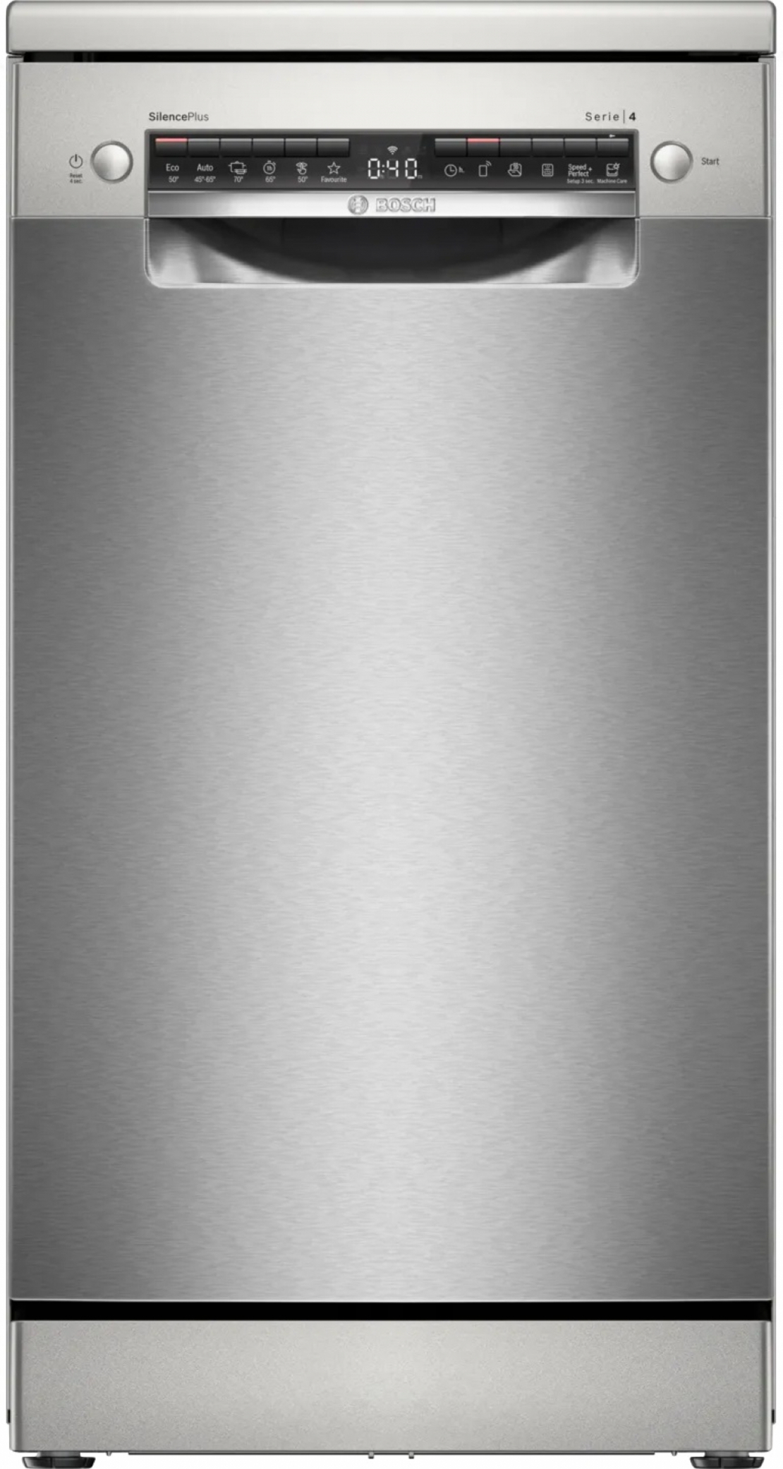 Съдомиялна машина 45см Bosch SPS4EMI24E