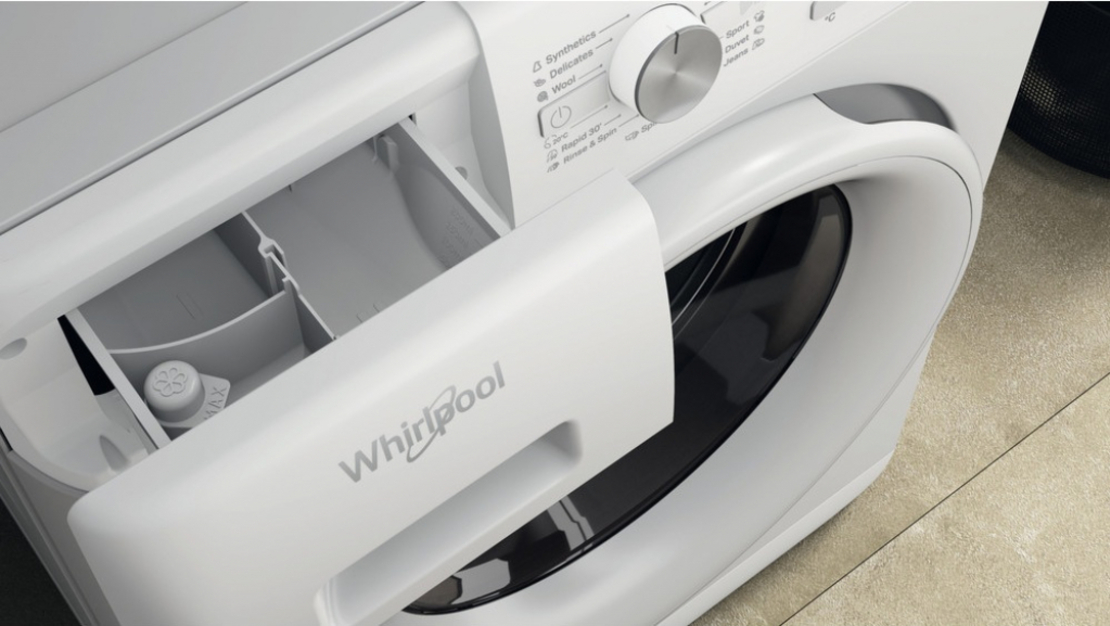 Перална машина Whirlpool FFL 6238 W EE