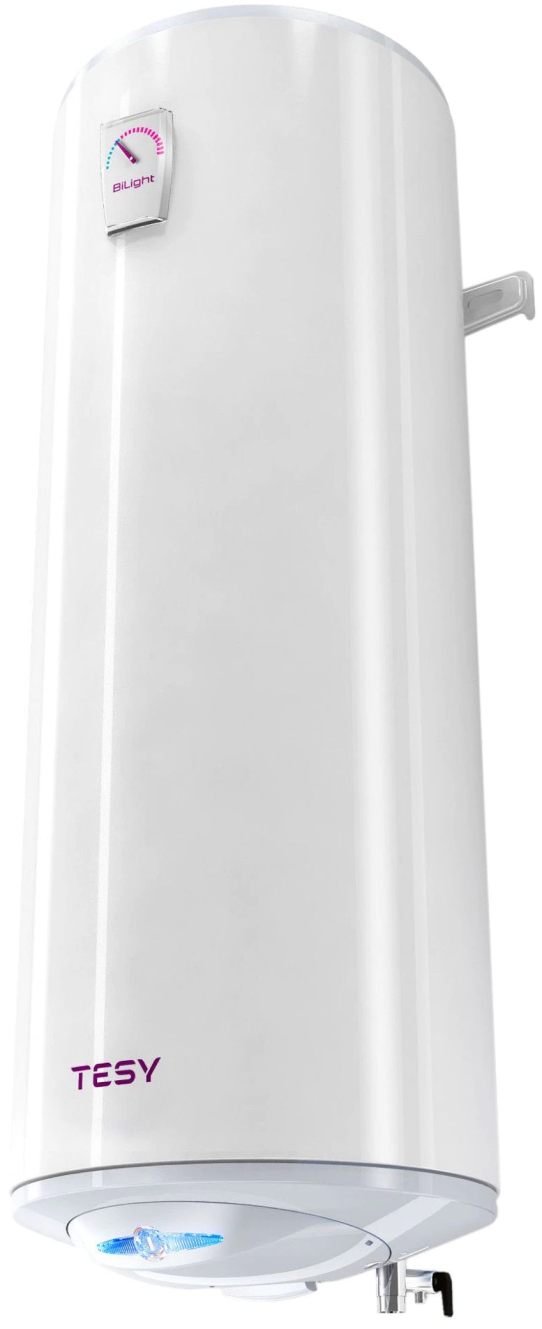 Обемен бойлер TESY GCV 80 38 30 B12 TSR BiLight Slim