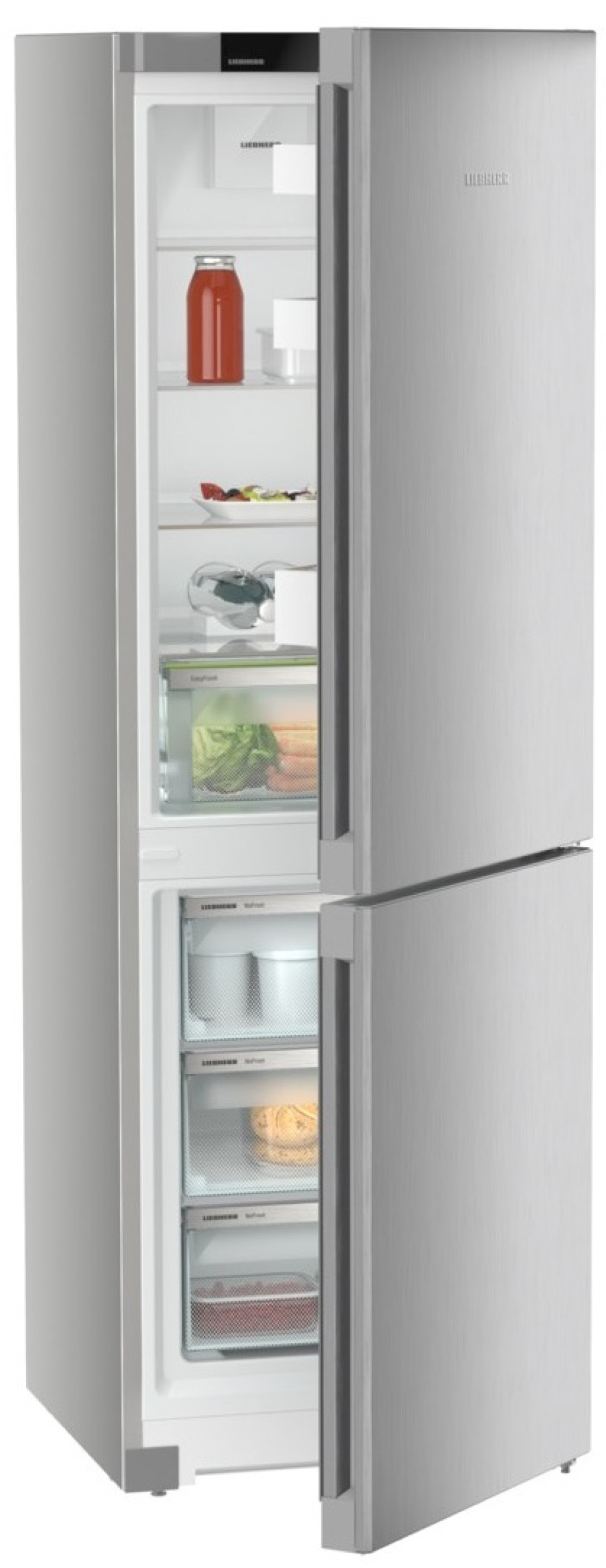 Хладилник с фризер LIEBHERR CNsfd 5203