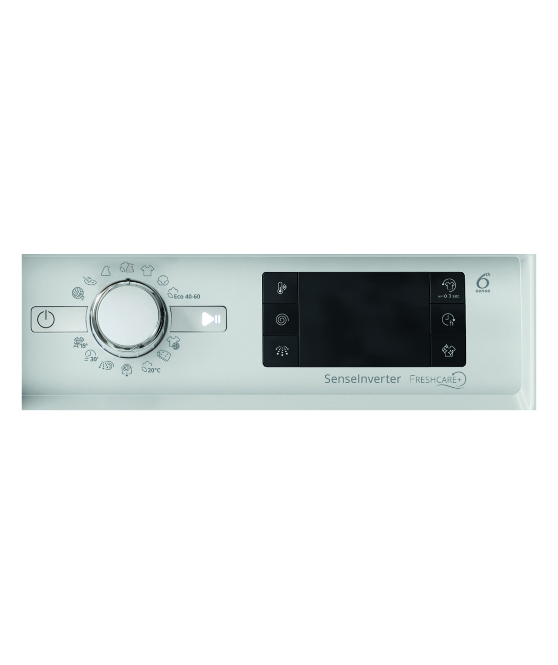 Пералня за вграждане Whirlpool BI WMWG 71483E EU N